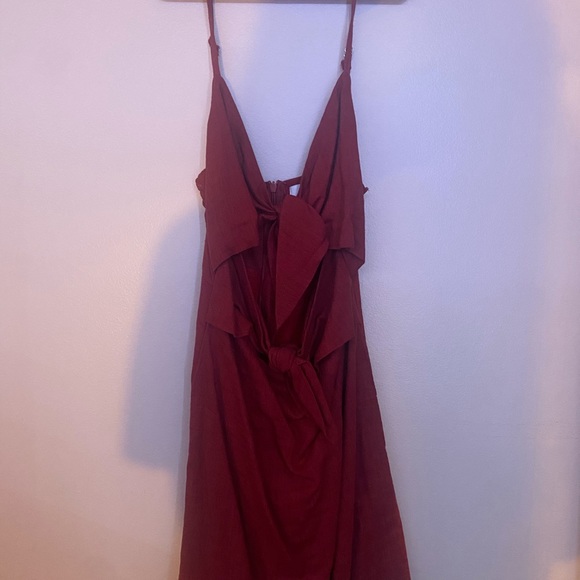 Princess Polly Dress - Picture 2 of 4